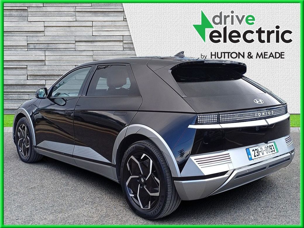 2023 Hyundai Ioniq 5
