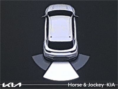 2020 Kia Stonic