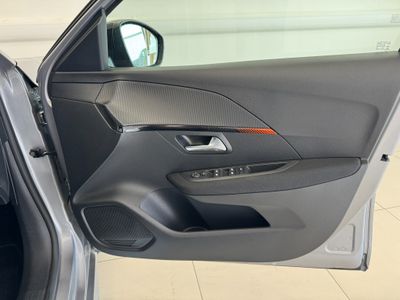 2023 Peugeot 208