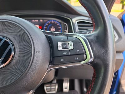 2021 Volkswagen T-Roc