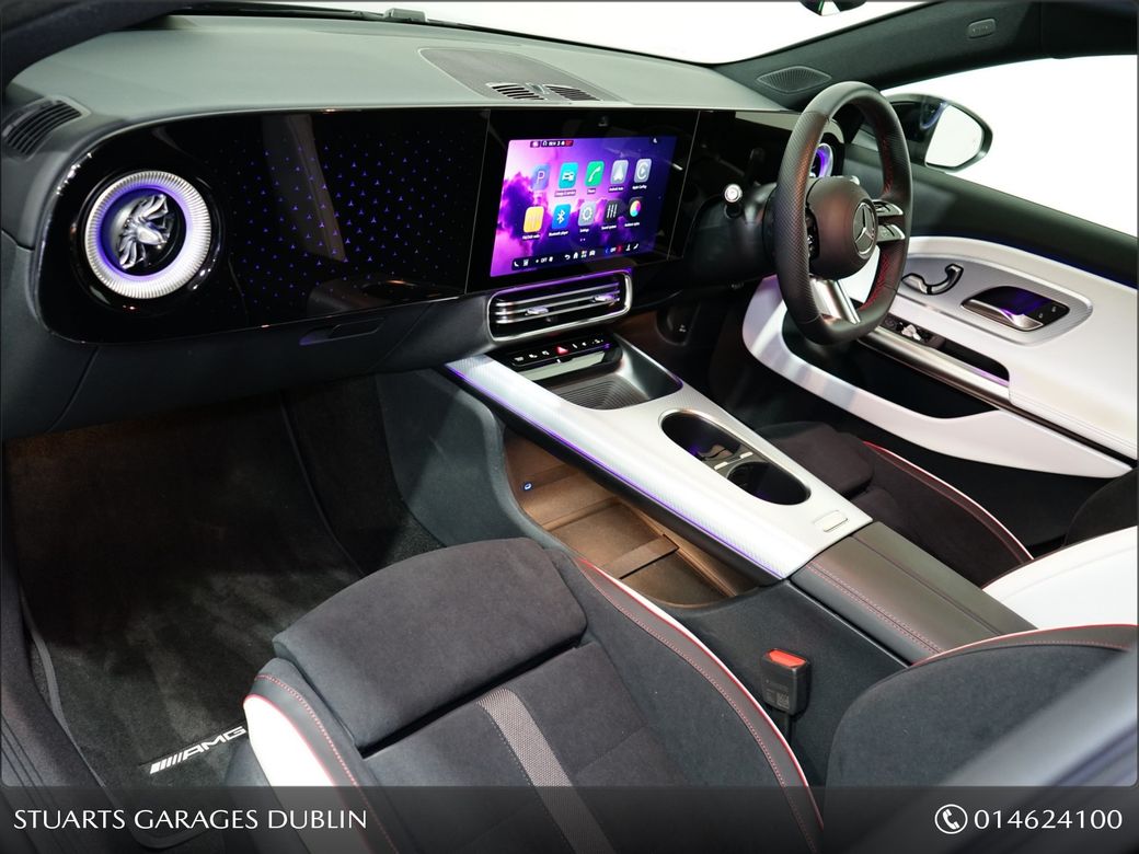2026 Mercedes-Benz CLA Class