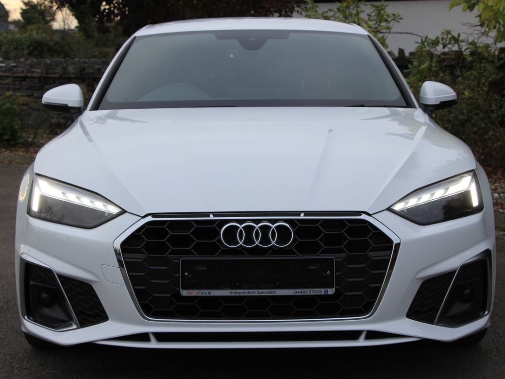 2023 Audi A5