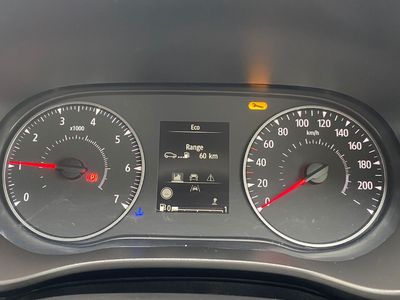 2025 Dacia Sandero