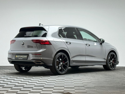 2024 Volkswagen Golf