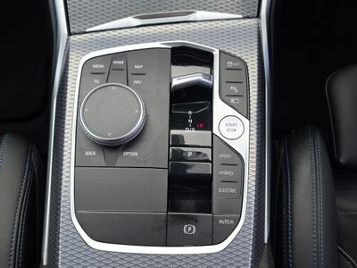2023 BMW 3 Series