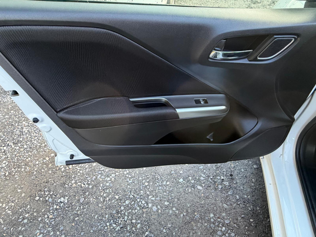 2015 Honda Grace