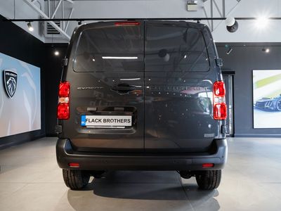 2026 Peugeot Expert
