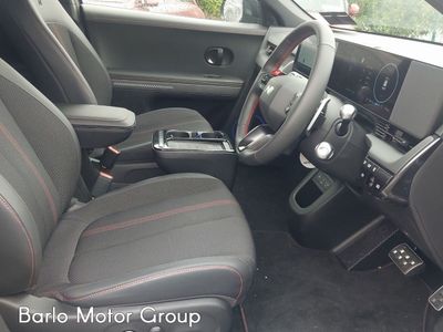 2026 Hyundai Ioniq 5