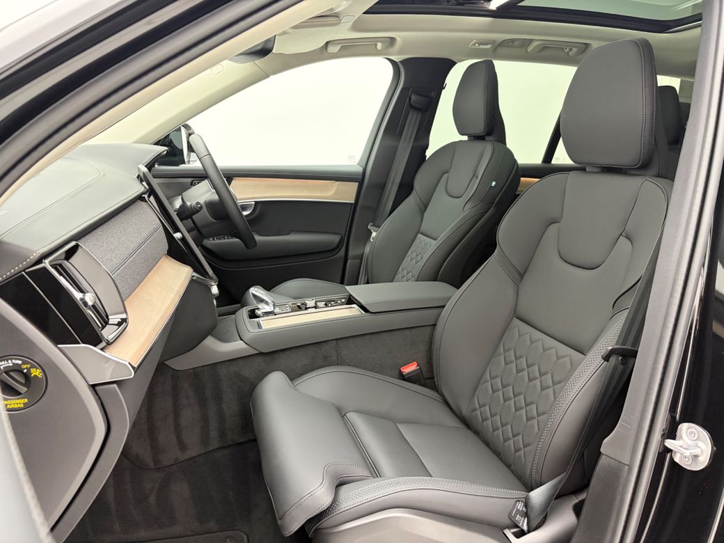 2026 Volvo XC90