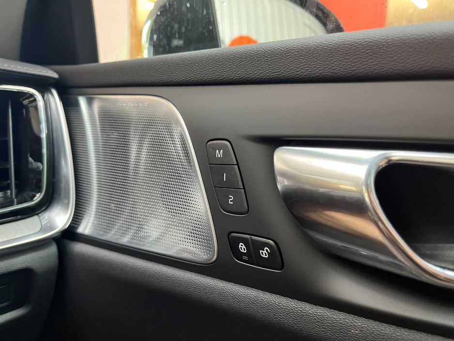 2024 Volvo V60