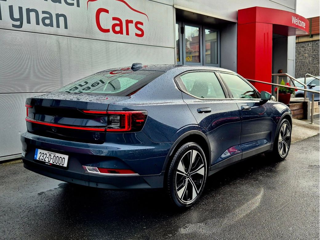 2023 Polestar 2