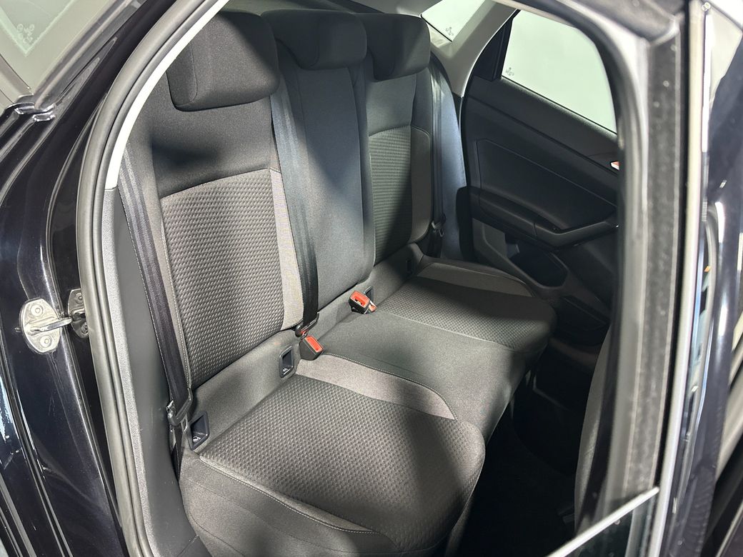 2023 Volkswagen Polo