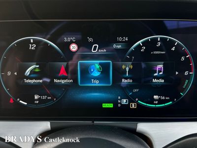 2022 Mercedes-Benz E Class