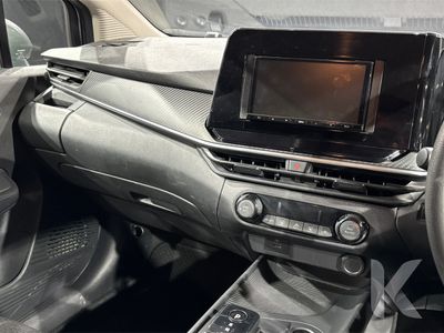 2022 Nissan Note