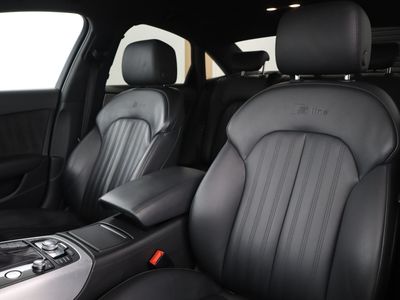 2016 Audi A6