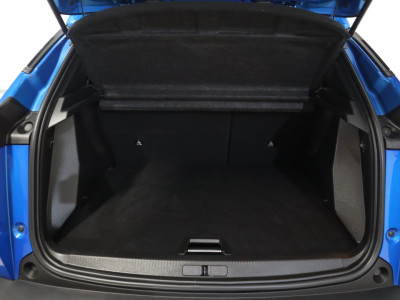 2023 Peugeot 2008