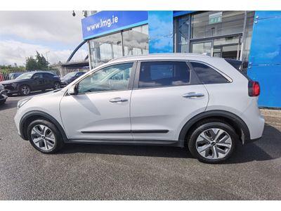 2021 Kia Niro