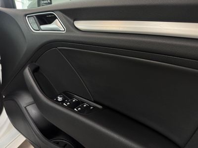 2017 Audi A3