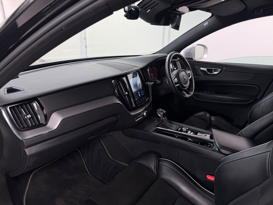 2018 Volvo XC60