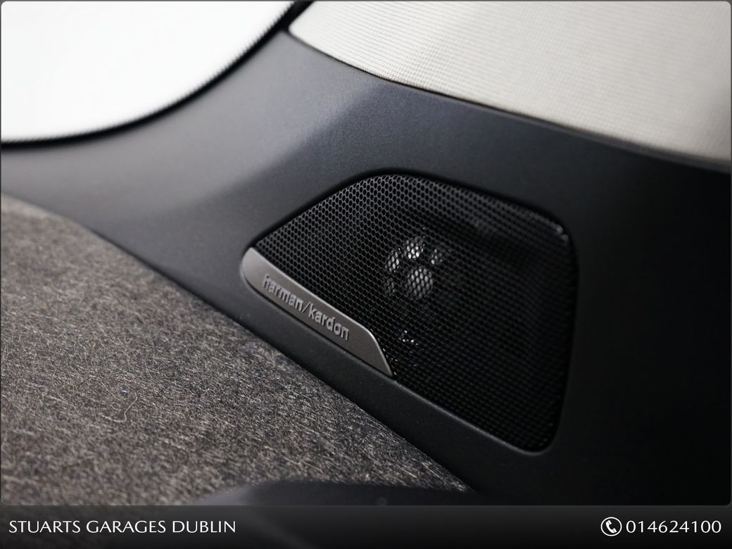 2022 BMW i3