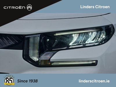 2025 Citroen C3