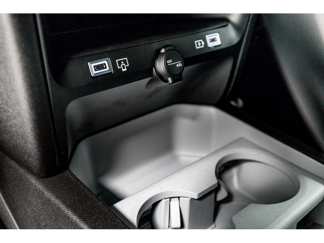 2026 Citroen C5 Aircross