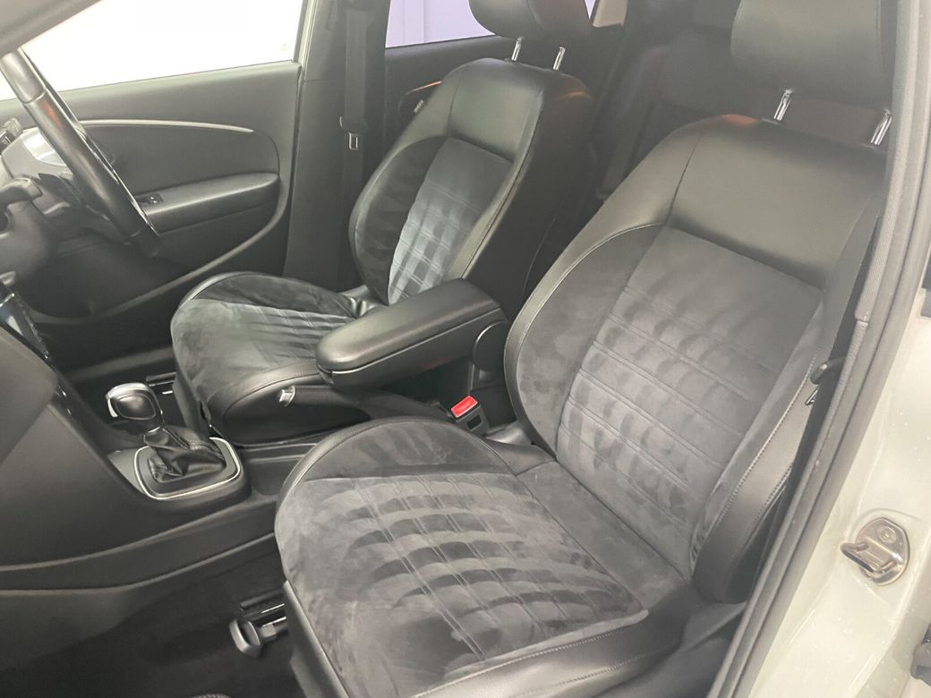 2016 Volkswagen Polo