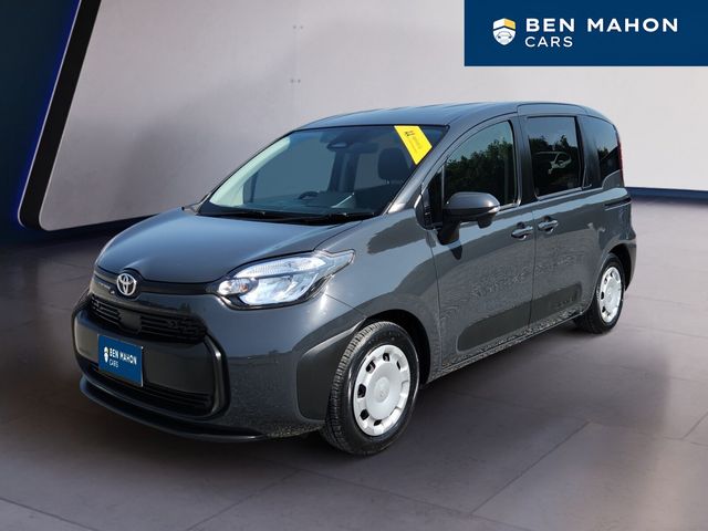 vehicle for sale from Ben Mahon Cars
