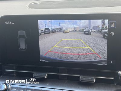 2023 Hyundai Kona