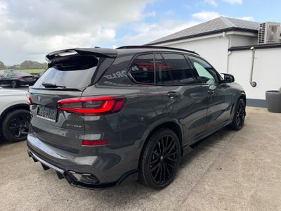 2023 BMW X5