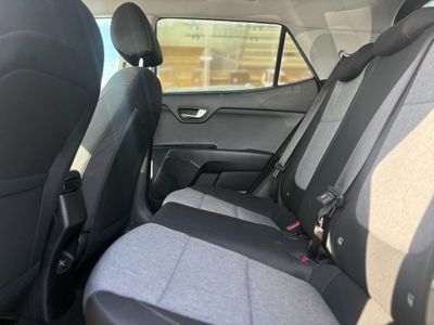 2023 Kia Stonic