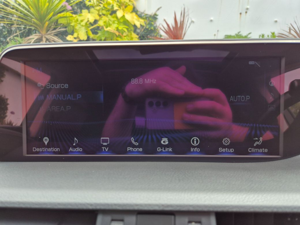 2020 Lexus ES 300h