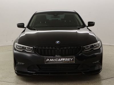 2020 BMW 3 Series