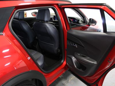 2020 Peugeot 2008