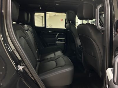 2024 Land Rover Defender