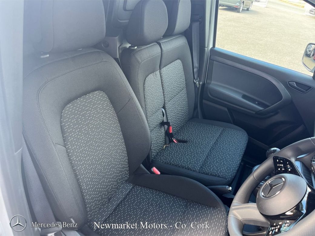 2026 Mercedes-Benz Citan