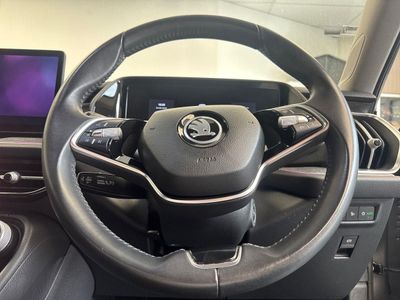 2024 Skoda Kodiaq