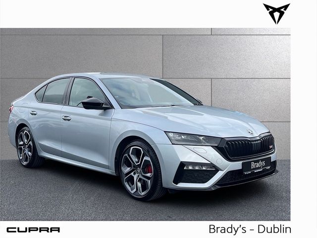 vehicle for sale from Bradys of Castleknock