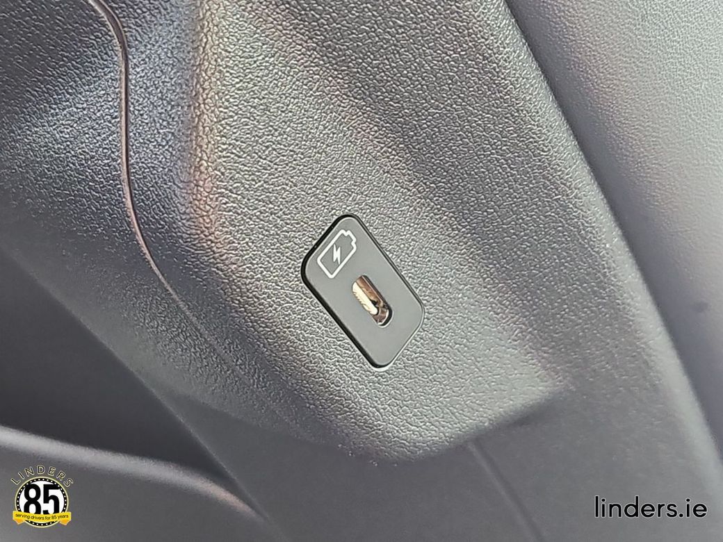 2023 Kia Niro