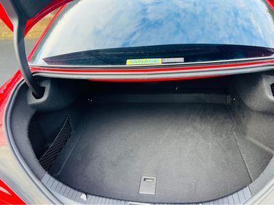 2017 Mercedes-Benz CLA Class