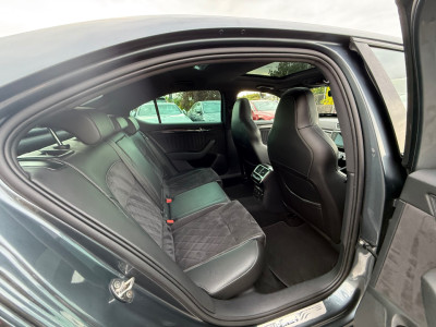2018 Skoda Superb