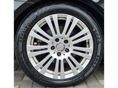 2013 Mercedes-Benz E Class
