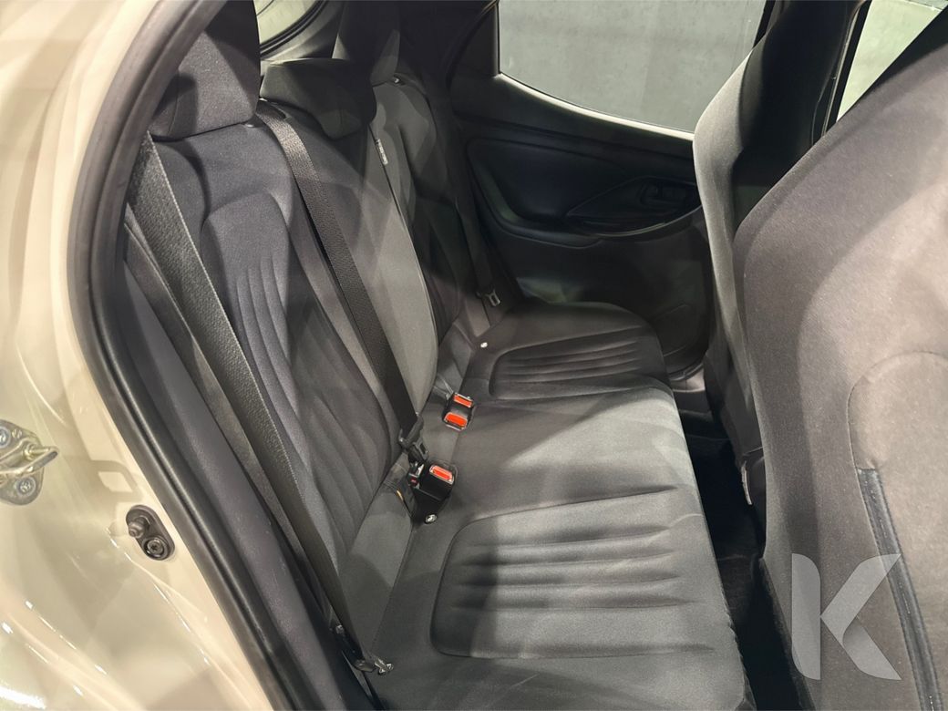 2020 Toyota Yaris