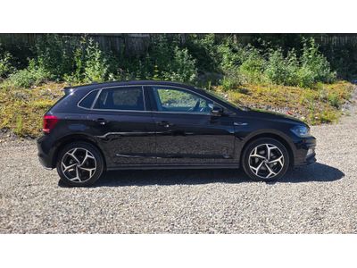 2022 Volkswagen Polo
