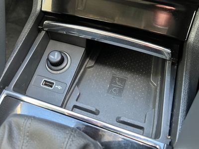 2020 Skoda Kodiaq