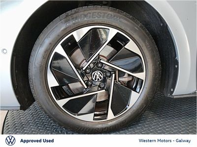 2025 Volkswagen ID.3