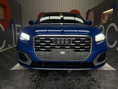 2019 Audi Q2