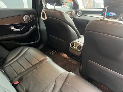 2019 Mercedes-Benz C Class