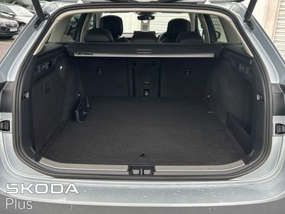 2026 Skoda Superb