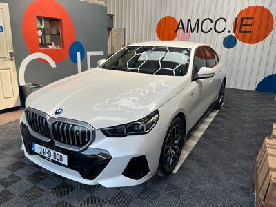 2024 BMW i5